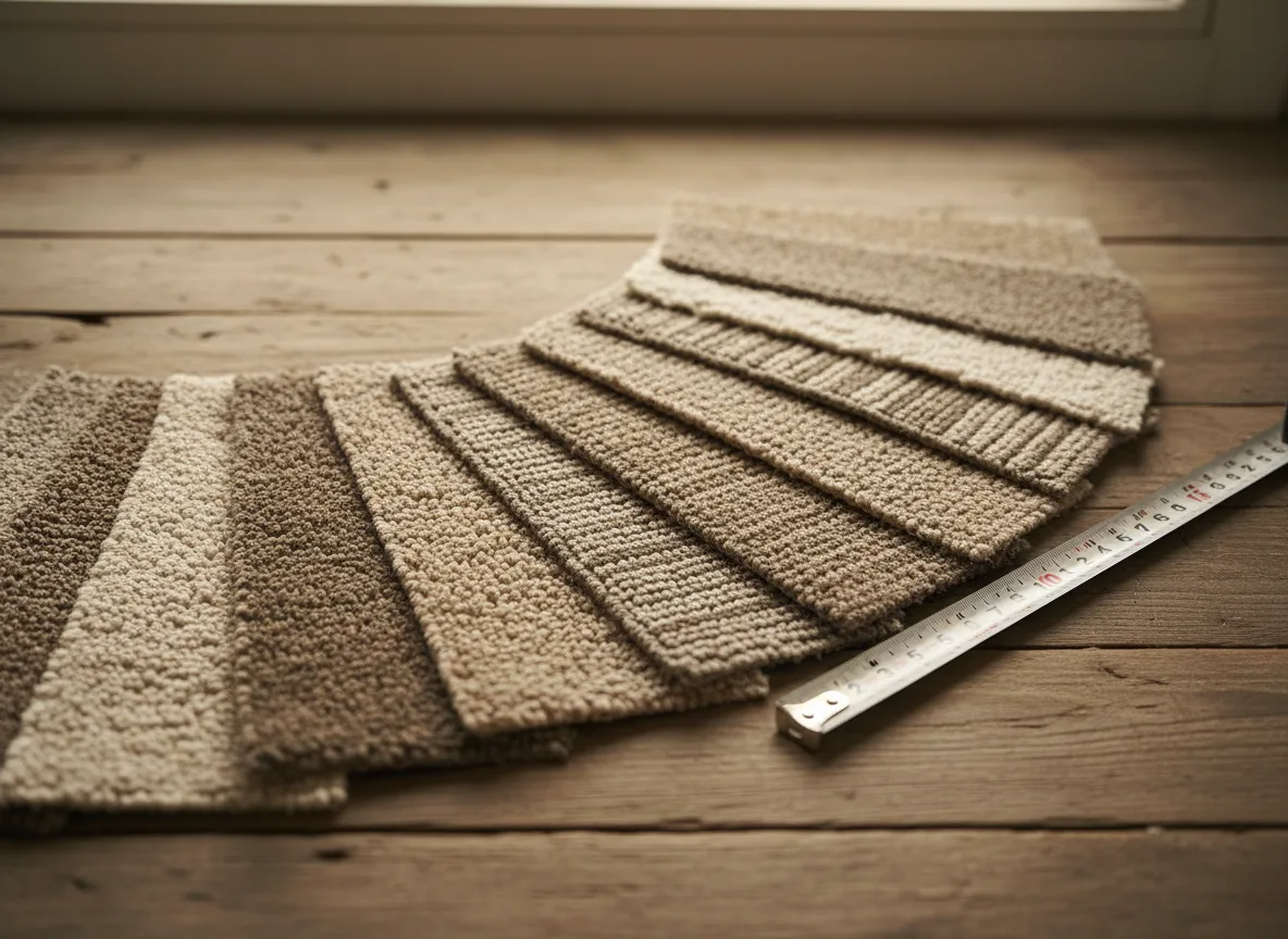 Carpet Installation Nunapitchuk, AK FAQs
